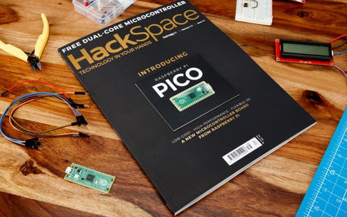 樹莓派發布4美元微控制器開發板，開啟低成本軟硬件創新時代