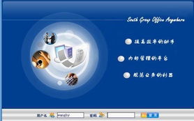 智能辦公系統(tǒng) 軟件與硬件開發(fā)驅動的計算機產品生產與供應商