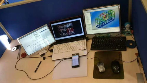 仿真軟件與電腦硬件 一場(chǎng)永無止境的升級(jí)之戰(zhàn)