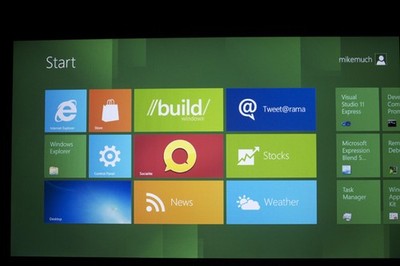 Windows 8平板電腦的軟件兼容性挑戰(zhàn) 硬件與軟件開發(fā)的十字路口