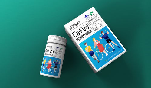 謹慎植綠·身心健行｜讀懂綠健園 保健品市場的守信燈塔